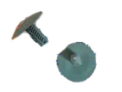Ford -W709343-SS31T Lower Cover Retainer -W709343-SS31T Ford Lower Cover Retainer Product Photo 1 of 1