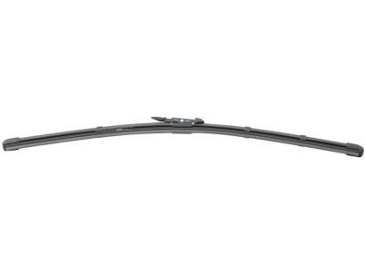 Mercury Grand Marquis Windshield Wiper - 4W1Z-17528-AA