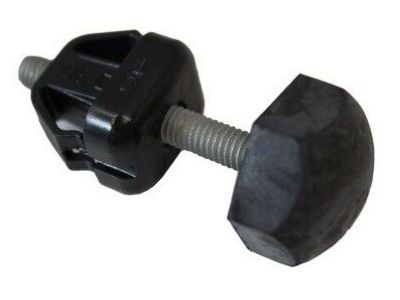 Mercury F4TZ-16758-BA Bumper - Hood Rest