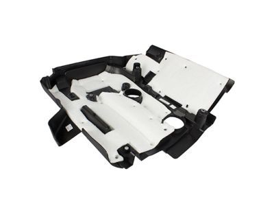 Ford FR3Z-6A949-B Cover FR3Z-6A949-B Ford Cover Product Photo 1 of 3