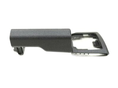 Lincoln DS7Z-5461749-AB Cover - Seat Track
