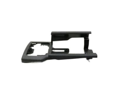Lincoln DS7Z-5461749-AB Cover - Seat Track