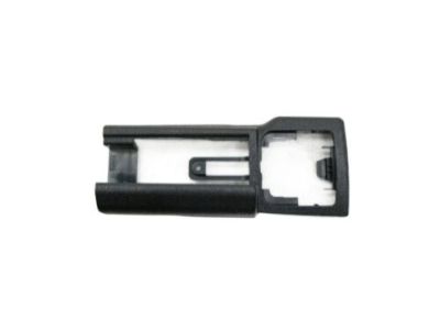 Lincoln DS7Z-5461749-AB Cover - Seat Track