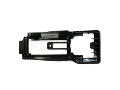 Lincoln DS7Z-5461749-AB Cover - Seat Track