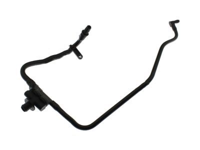 Lincoln BT4Z-9C490-A Manifold - Vacuum Supply