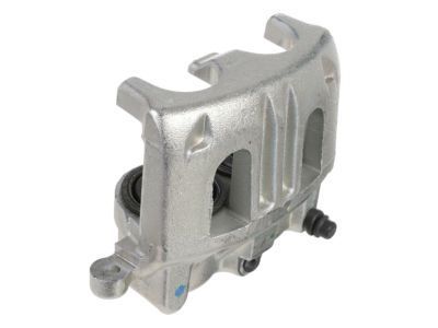 Ford 6L5Z-2B121-A Caliper Assembly - Brake - Less Pad