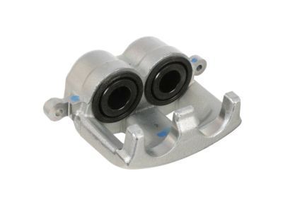Ford 6L5Z-2B121-A Caliper Assembly - Brake - Less Pad