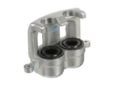 Ford 6L5Z-2B121-A Caliper Assembly - Brake - Less Pad