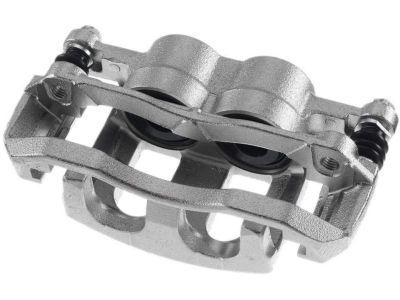 Mercury 6L2Z-2B120-A Caliper Assembly - Brake