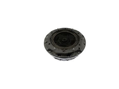 Ford F1FZ-7B546-B Clutch Assembly