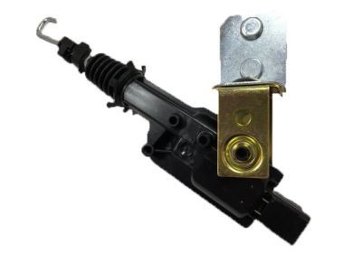 Lincoln Navigator Door Lock Actuator Motor - 1L1Z-78218A42-AA