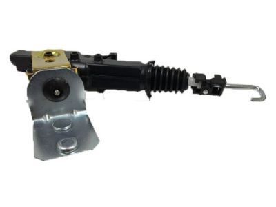 Lincoln Navigator Door Lock Actuator Motor - 1L1Z-78218A42-AA