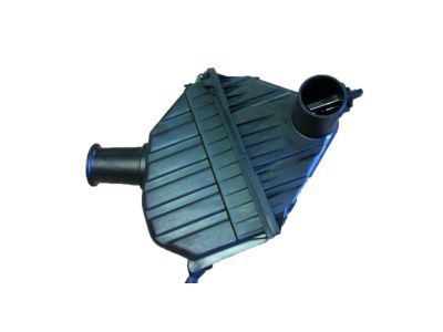 Mercury 6F9Z-9600-AB Cleaner Assembly - Air