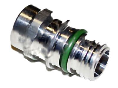 Lincoln F3AZ-19E762-A Valve Assembly - Air