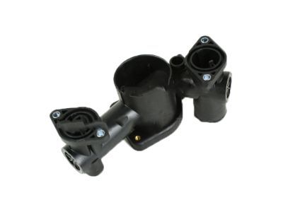Lincoln 3W4Z-8548-AD Tube - Water Inlet
