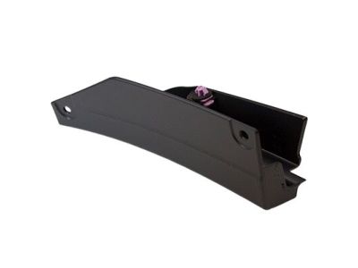 Mercury 8L8Z-7829039-APTM Moulding