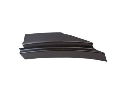 Mercury 8L8Z-7829039-APTM Moulding