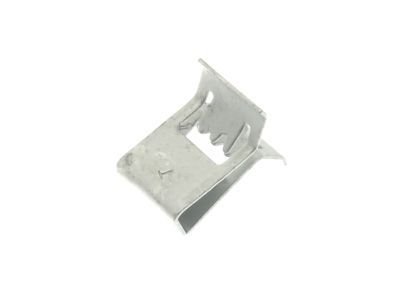 Ford -W705425-S439 Parking Lamp Retainer Clip, Rear -W705425-S439 Ford Parking Lamp Retainer Clip, Rear Product Photo 1 of 1