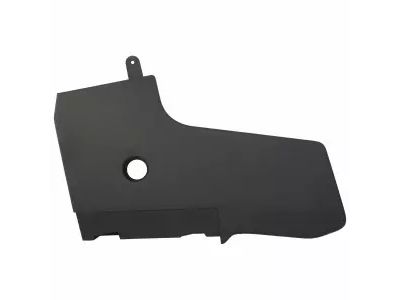 FL3Z-18672A29-AB Ford Cover, Driver Side Product Photo 2 of 2