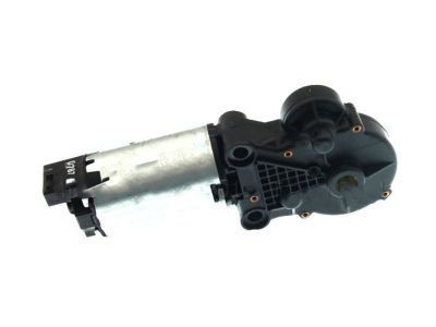 Mercury 6L2Z-14547-AA Motor Assembly - Seat Adjuster