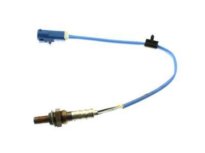 Mercury Mariner Oxygen Sensor - YL8Z-9G444-AC