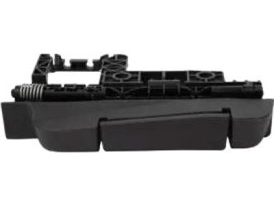 9L3Z-1822600-AC Ford Handle Assembly - Door - Inner, Passenger Side Product Photo 2 of 3