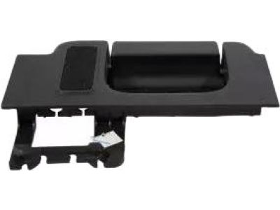 9L3Z-1822600-AC Ford Handle Assembly - Door - Inner, Passenger Side Product Photo 3 of 3