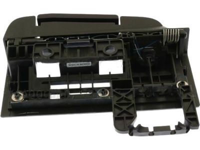 Ford 9L3Z-1822600-AC Handle Assembly - Door - Inner, Passenger Side 9L3Z-1822600-AC Ford Handle Assembly - Door - Inner, Passenger Side Product Photo 1 of 3
