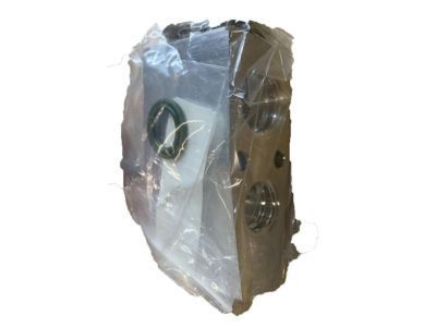 Ford BB5Z-19849-B Valve Assembly - Evaporator Expansion BB5Z-19849-B Ford Valve Assembly - Evaporator Expansion Product Photo 1 of 1