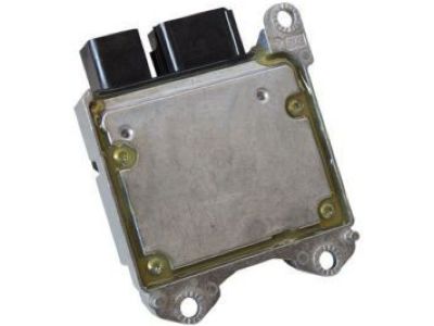 Lincoln Air Bag Control Module - BT4Z-14B321-A