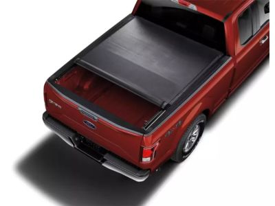 Ford VJL3Z-84501A42-B Cover - Tonneau VJL3Z-84501A42-B Ford Cover - Tonneau Product Photo 1 of 1