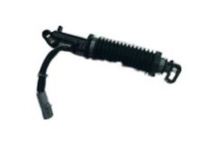 Lincoln F7OZ-5359-AA Sensor - Air Suspension