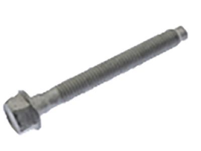Lincoln -W715352-S439 Bolt - Hex Head