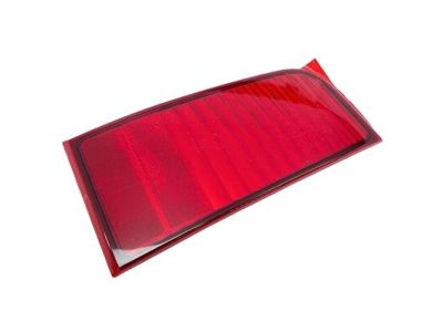Lincoln Mark LT Bumper Reflector - 5L3Z-13A565-AA