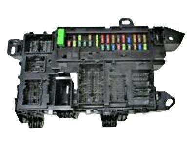 Lincoln DT4Z-15604-B Module - Door Lock And Alarm