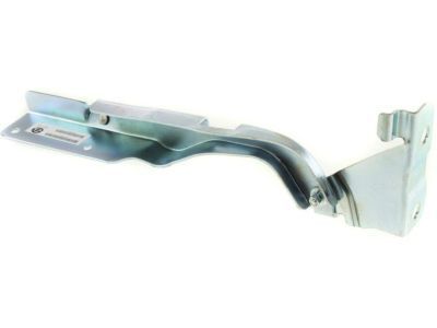 Lincoln Mark LT Hood Hinge - 6L3Z-16797-AA
