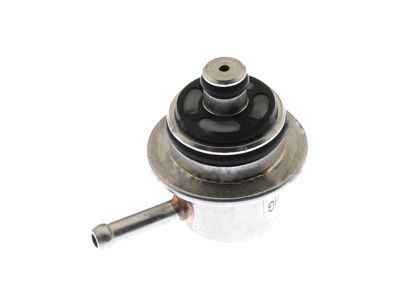 Ford HU2Z-9C968-A Regulator - Fuel Pressure