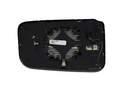 Lincoln 7T4Z-17K707-H Glass Assembly - Rear View Outer Mirror
