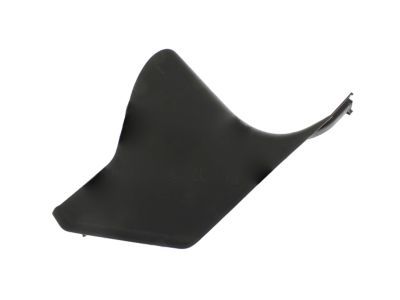 Mercury 6W7Z-5402344-AAA Panel - Cowl Side Trim