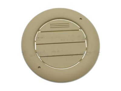 Lincoln DA8Z-19893-CA Louvre Assembly - Vent Air
