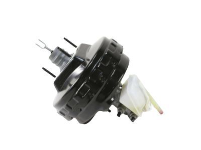 Lincoln EJ7Z-2005-A Booster Assembly - Brake