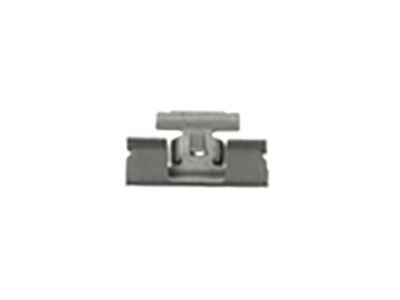 -W714702-S439 Ford Molding Clip Product Photo 1 of 1