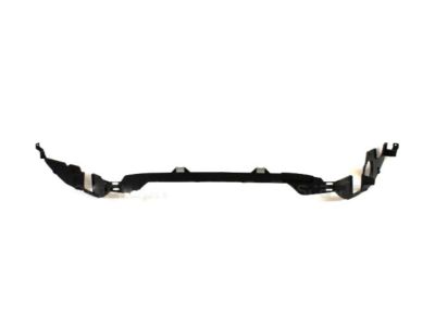 Mercury 5L8Z-8C299-AA Mesh - Radiator Grille