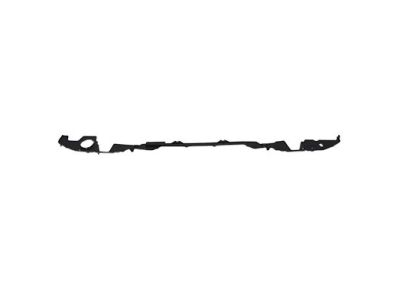 Mercury 5L8Z-8C299-AA Mesh - Radiator Grille