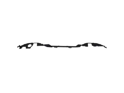 Mercury 5L8Z-8C299-AA Mesh - Radiator Grille