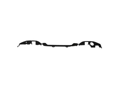 Mercury 5L8Z-8C299-AA Mesh - Radiator Grille