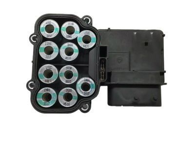 Ford XF2Z-2C219-BA Control