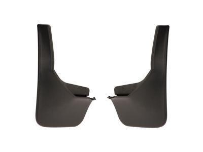 Ford DJ5Z-16A550-BA Kit - Mudflap