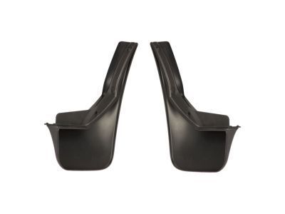 Ford DJ5Z-16A550-BA Kit - Mudflap