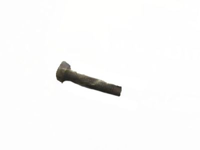 Ford 1S7Z-6K282-AA Bolt 1S7Z-6K282-AA Ford Bolt Product Photo 1 of 1